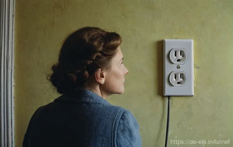 전기공사기사와 전력 설비 점검 사례 - **Prompt:** "A highly detailed, realistic photograph of a professional German electrician, male, in ...