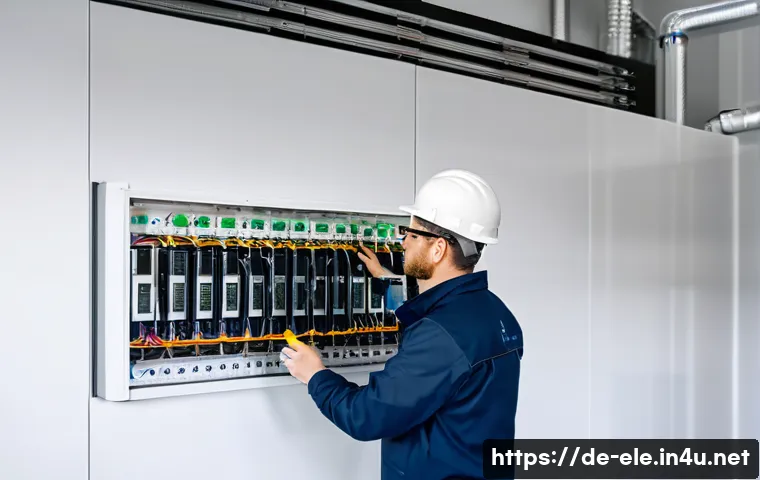 전기기사 취득 후 경력 개발 계획 관련 이미지 1