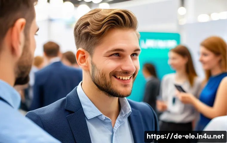 전기분야 해외 취업 성공 사례 관련 이미지 1