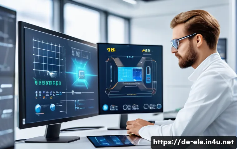 전기분야 해외 취업 성공 사례 관련 이미지 2