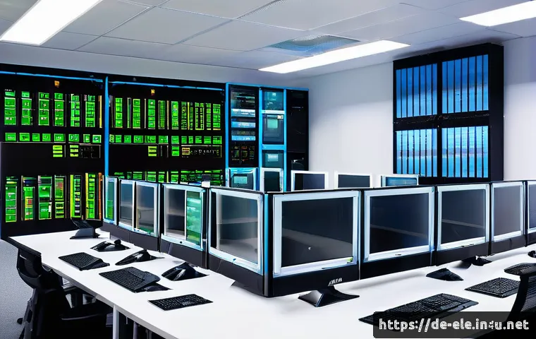 전기공사기사와 전기 설비의 업그레이드 관련 이미지 1