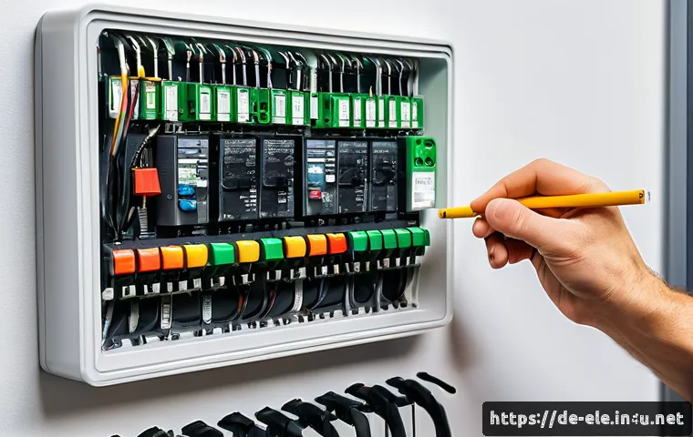 전기공사기사와 전기 설비의 업그레이드 관련 이미지 2