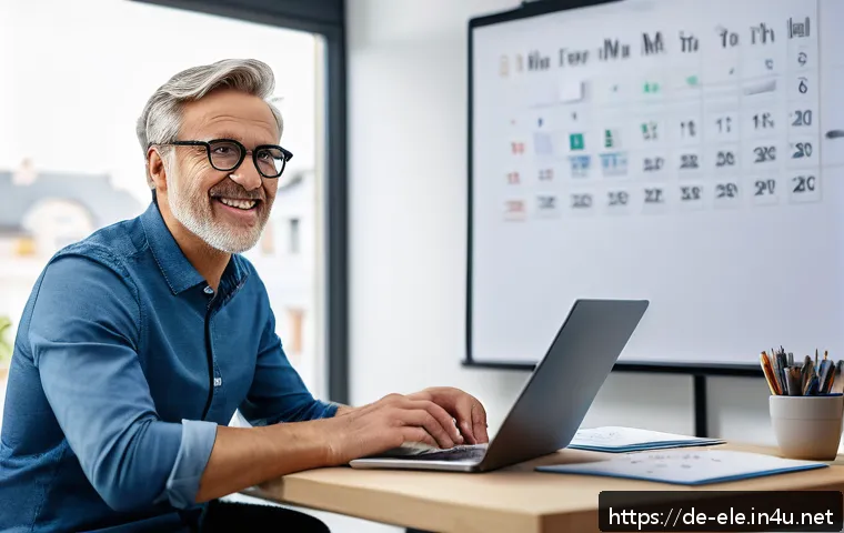 전기분야에서의 고객 커뮤니케이션 방법 관련 이미지 1